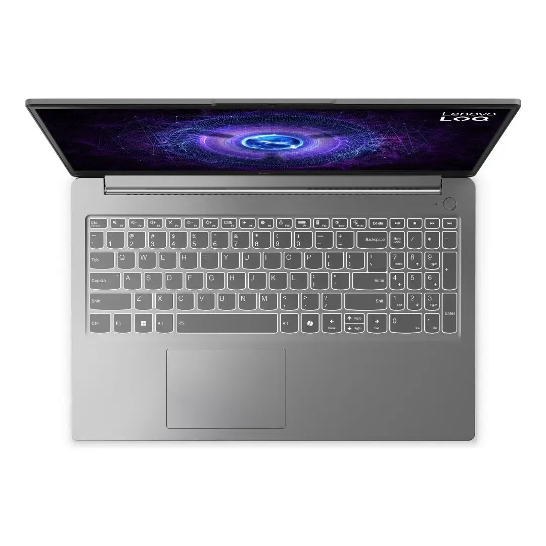Lenovo LOQ 15IAX9E Core I5-12va | RTX 3050 (6GB) | 16GB RAM | 512GB SSD [83LK0086CL] - Buen Estado