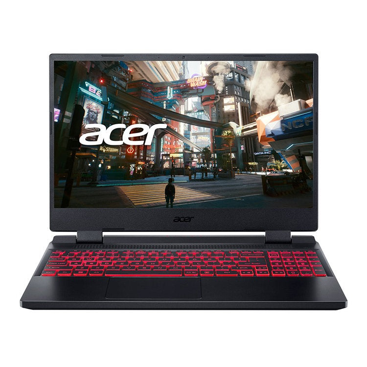 Acer Nitro 5 AN515-58-53AW-1 Core I5-12va | RTX 3050 (4GB) | 16GB RAM | 512GB SSD [NH.QFHAL.015.1] - Buen Estado