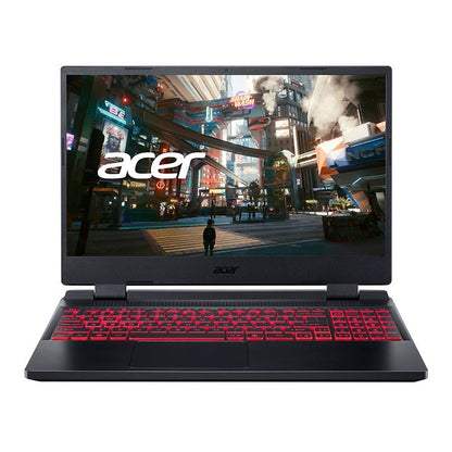 Acer Nitro 5 AN515-58-53AW-1 Core I5-12va | RTX 3050 (4GB) | 16GB RAM | 512GB SSD [NH.QFHAL.015.1] - Buen Estado
