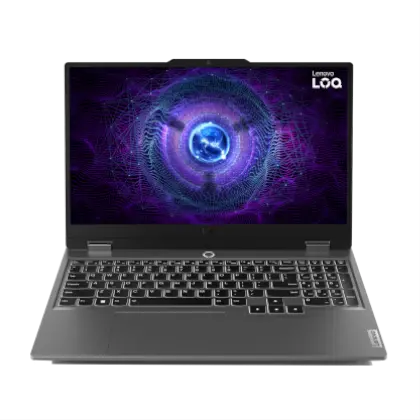 Lenovo LOQ 15ARP9 AMD Ryzen 5 | RTX 3050 | 24GB SSD | 512GB SSD [83JC00A6CL] - Buen Estado