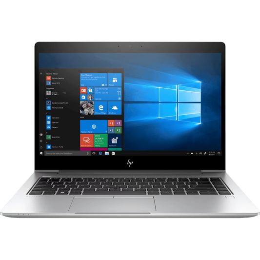 Notebook HP EliteBook 840 G6 Core I5-8va | 16GB RAM | 256GB SSD - Excelente Estado