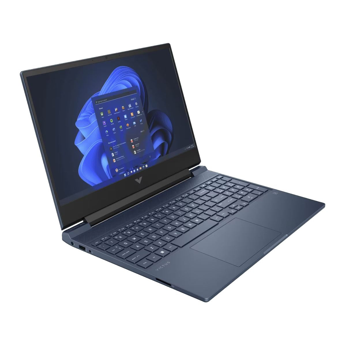 Notebook Gamer Hp Victus 15-FA1013LA Core I7-13va | RTX 4060 | 16GB RAM | 512 GB SSD [9D0R1LA]