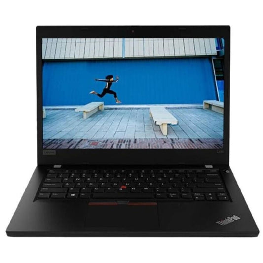 Lenovo ThinkPad L490 Core I5-8va | 12GB RAM | 256GB SSD [20Q500E1UK-MOD] - Buen Estado