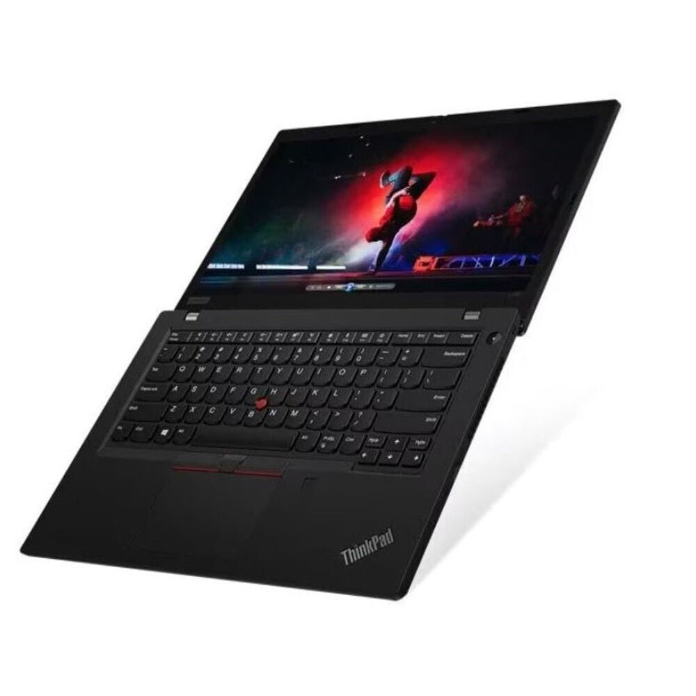 Lenovo ThinkPad L490 Core I5-8va | 12GB RAM | 256GB SSD [20Q500E1UK-MOD] - Buen Estado