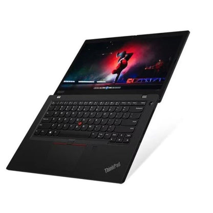 Lenovo ThinkPad L490 Core I5-8va | 12GB RAM | 256GB SSD [20Q500E1UK-MOD] - Buen Estado