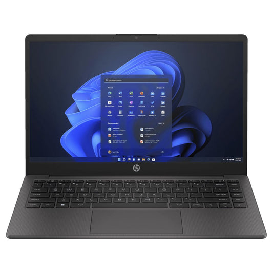 HP 240 G10 Core I3-13va | 8GB RAM | 512GB SSD [81D37LT] - Semi Nuevo