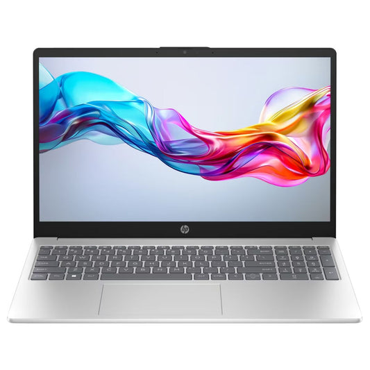 HP 15-FD0063LA Core I7-12va | 16GB RAM | 512GB SSD [AG0X6LA] - Semi Nuevo