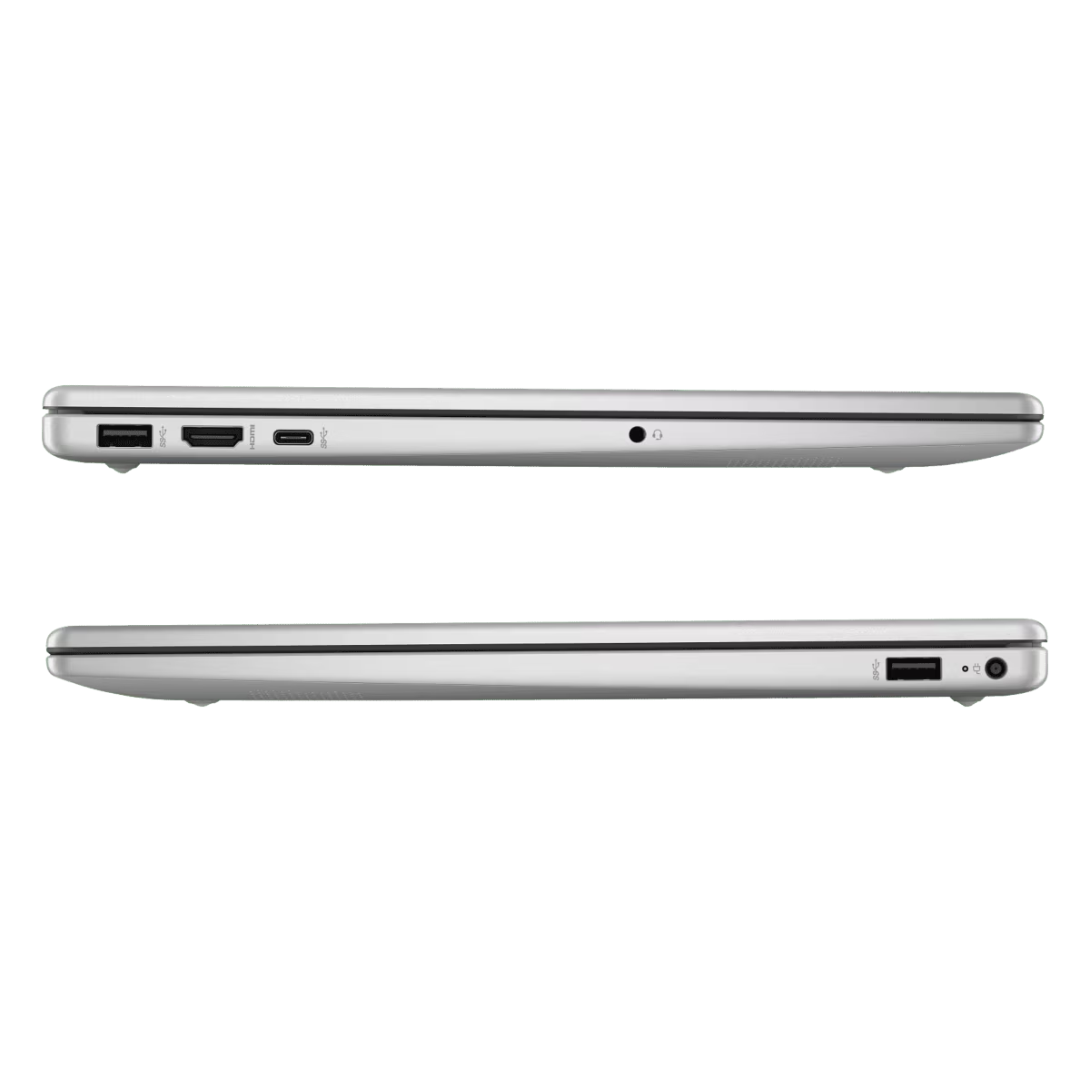 HP 15-FD0252LA Core 5 120U | 16GB RAM | 512GB SSD - Nuevo Sellado