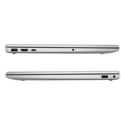 HP 15-FD0252LA Core 5 120U | 16GB RAM | 512GB SSD - Nuevo Sellado
