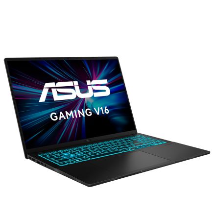 ASUS V16 V3607VJ Core 5 | RTX 3050 (6GB) | 16GB RAM | 512GB SSD  [90NB15V1-M008B0] - Nuevo Open Box