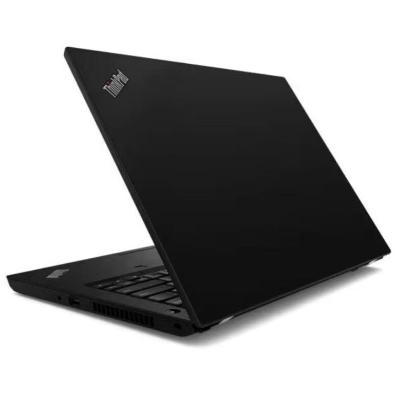 Lenovo ThinkPad L490 Core I5-8va | 12GB RAM | 256GB SSD [20Q500E1UK-MOD] - Buen Estado
