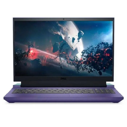 Dell G15 Gaming 5530 Core I7-13va | RTX 4060 (8GB) | 16GB RAM | 1TB SSD [8RT7H] - Semi Nuevo