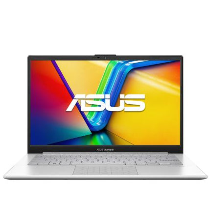 Notebook Asus Vivobook Go 14 E1404FA-NK521W Ryzen 5-7 | 8GB RAM | 512GB SSD [90NB0ZS1-M00RA0] - Nuevo