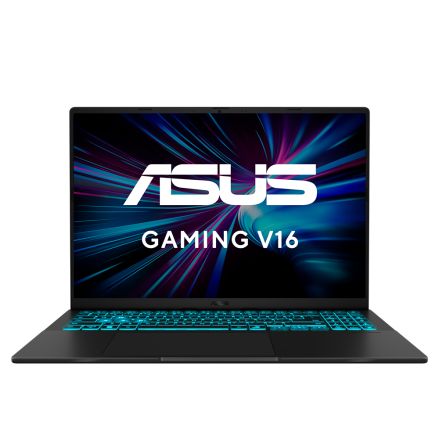 ASUS V16 V3607VJ Core 5 | RTX 3050 (6GB) | 16GB RAM | 512GB SSD  [90NB15V1-M008B0] - Nuevo Open Box