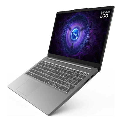 Lenovo LOQ 15IAX9E Core I5-12va | RTX 3050 (6GB) | 16GB RAM | 512GB SSD [83LK0086CL] - Buen Estado