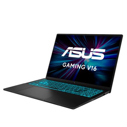 ASUS V16 V3607VJ Core 5 | RTX 3050 (6GB) | 16GB RAM | 512GB SSD  [90NB15V1-M008B0] - Nuevo Open Box