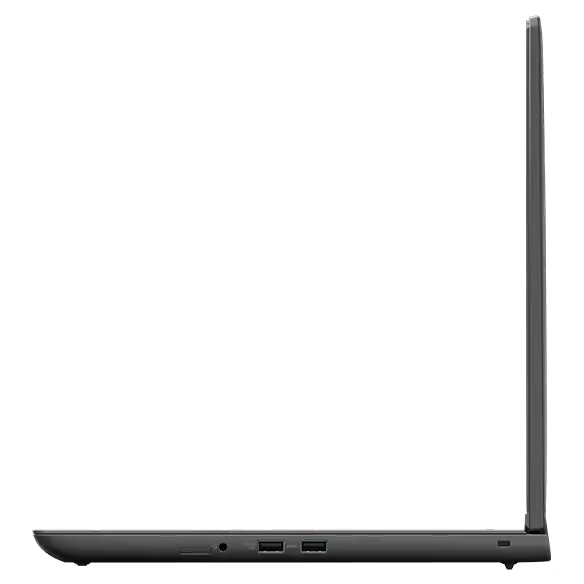 Lenovo ThinkPad P16v Gen 1 Core I9-13va | RTX 2000 (8GB) | 16GB RAM | 1TB SSD - Nuevo Open Box