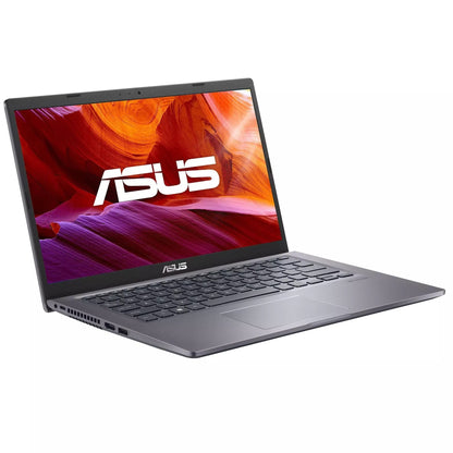 ASUS VivoBook 14 M415DA-EB955W AMD Ryzen 7 | 12GB RAM | 512GB SSD [90NB0T32-M004H0] - Buen Estado