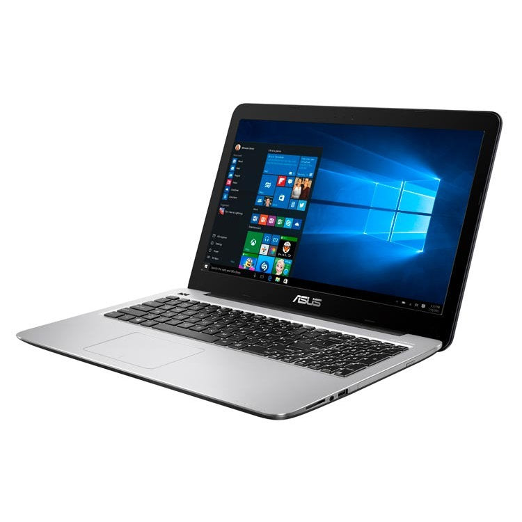 Notebook Intel Core i5-7ma | NVIDIA 940MX (2GB) | 12GB RAM | 512GB SSD | Detalle - Buen Estado