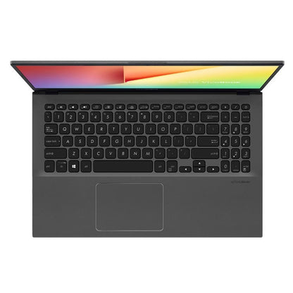 Notebook ASUS VivoBook 15 X512FB Core I7-8va | NVIDIA MX110 (2GB) | 16GB RAM | 512GB SSD [90NB0KS3-M02710] - Buen Estado
