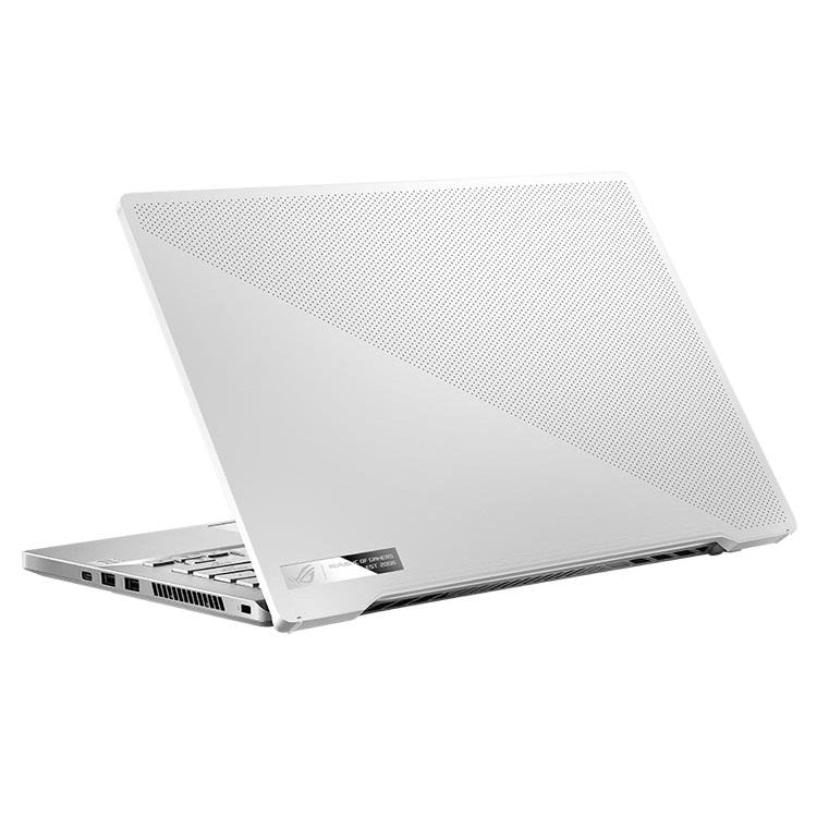 ASUS ROG Zephyrus G14 GA401IV-HA395T AMD Ryzen 7 | RTX 2060 Max-Q (6GB) | 24GB RAM | 512GB SSD [90NR03F2-M11080] - Excelente Estado