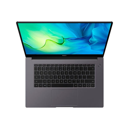 Notebook Huawei MateBook D15 AMD Ryzen 5 3500U | 8GB RAM | 512GB SSD - Buen Estado