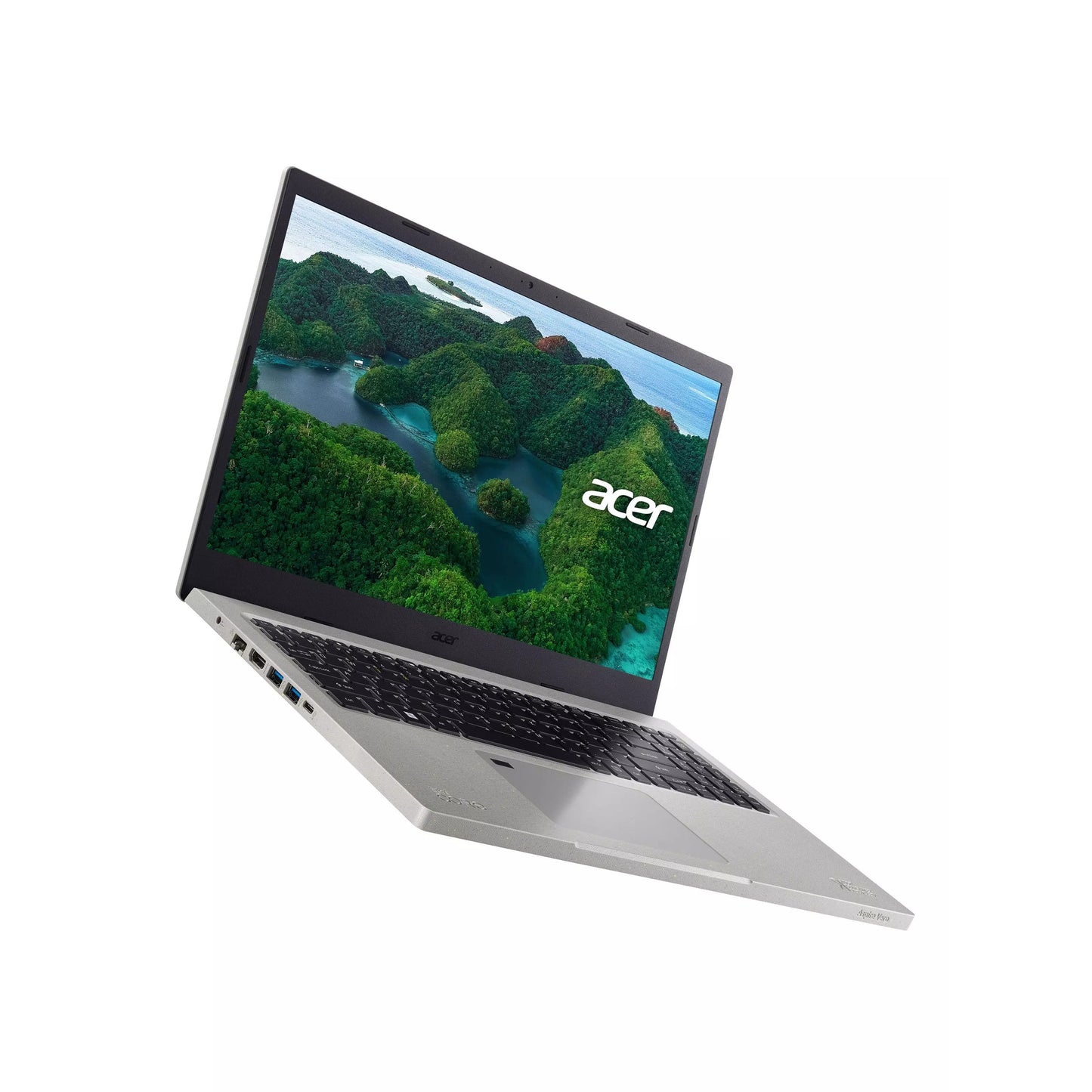 Acer Aspire Vero AV15-51-52MW-1 Core I5-11va | 16GB RAM | 256GB SSD [NX.AYCAL.002.1] - Buen Estado