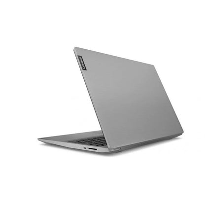 Lenovo IdeaPad S145-15IWL Core I3-8va | 8GB RAM | 256GB SSD [81MV00H9US]
