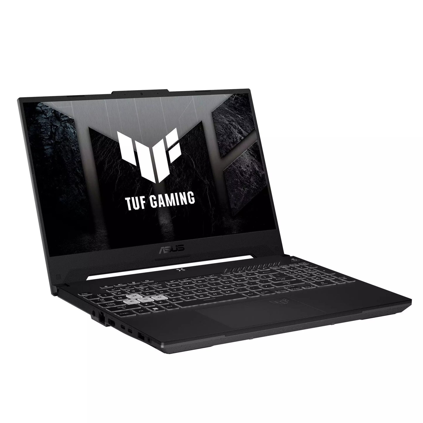 Notebook Gamer Asus Tuf F15 Core I5-12va | RTX 3050 | I5-12va  | 16GB RAM | 512GB SSD [90NR0GW2-M00BU0] - Buen Estado