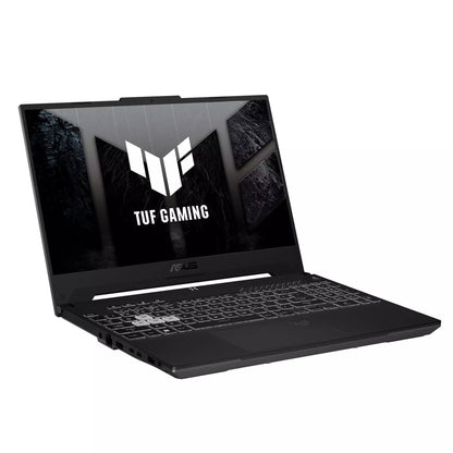 Notebook Gamer Asus Tuf F15 Core I5-12va | RTX 3050 | I5-12va  | 16GB RAM | 512GB SSD [90NR0GW2-M00BU0] - Buen Estado