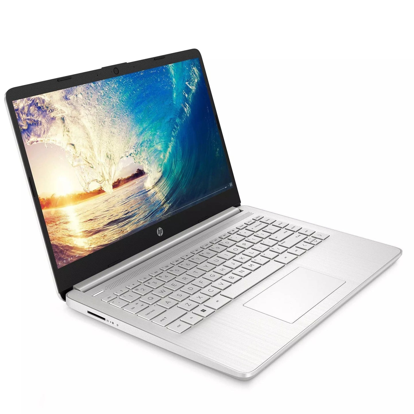 Notebook Hp 14-DQ5019LA Core I5-12va | 8GB RAM | 512GB SSD [8W390LA] - Buen Estado