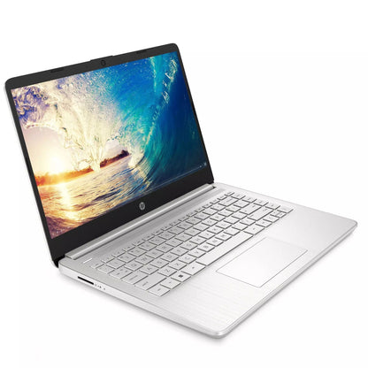 Notebook Hp 14-DQ5019LA Core I5-12va | 8GB RAM | 512GB SSD [8W390LA] - Buen Estado