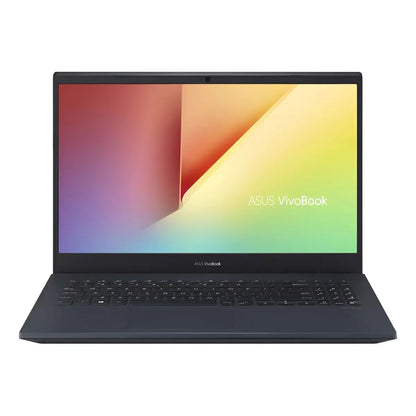 ASUS Pro X571LI-BQ274T Core I5-10ma | GTX 1650Ti | 12GB RAM | 512GB SSD [90NB0QI1-M04310] - Buen Estado