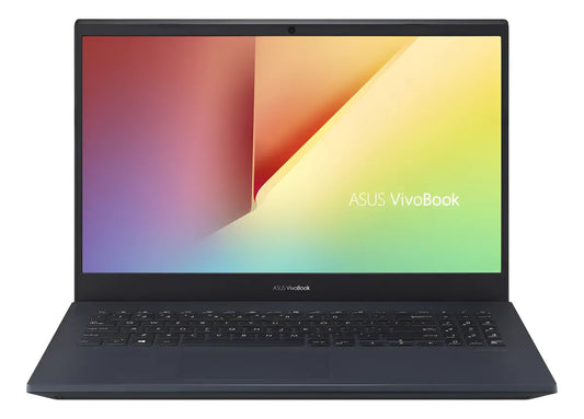ASUS Pro X571LI-BQ274T Core I5-10ma | GTX 1650Ti | 12GB RAM | 512GB SSD [90NB0QI1-M04310] - Buen Estado