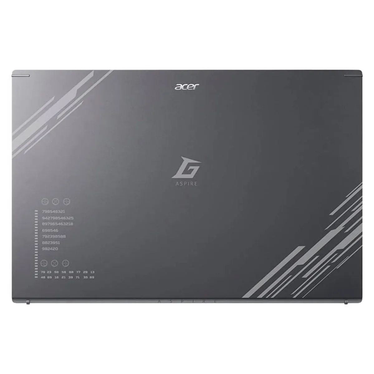 Notebook Acer Aspire 5 A515 Core I5-13va | RTX 2050 | 16 GB RAM | 512 GB SSD [NX.KQ4AL.001.1] - Buen Estado