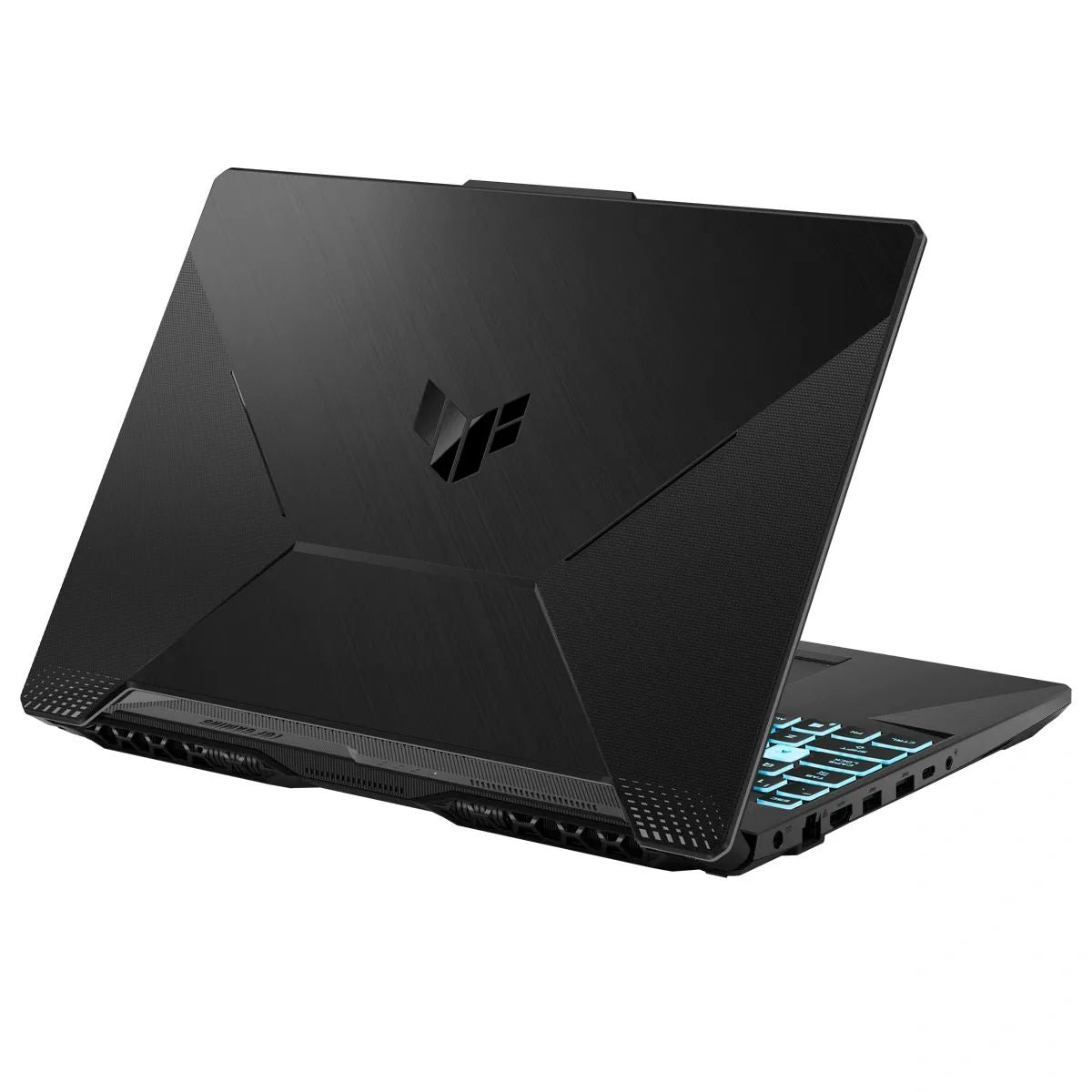 Notebook Gamer Asus TUF Ryzen 5 | RTX 3050 | 16GB RAM | 512GB SSD [90NR0667-M005R0] - Buen Estado