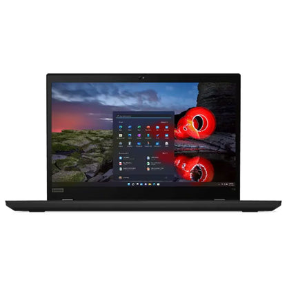 Lenovo ThinkPad T15 Gen 2 Core I7-11va | 16GB RAM | 512GB SSD [20W5S1LR00] - Excelente Estado