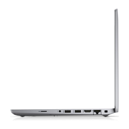 Notebook Dell Latitude 5420 Core I7-11va |16GB RAM | 512 GB SSD [P0P8P] (REACONDICIONADO)