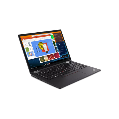 Lenovo ThinkPad X13 Gen 2 Core I5-11va | 16GB RAM | 512GB SSD | Táctil  [20WLSB9H00-MOD]