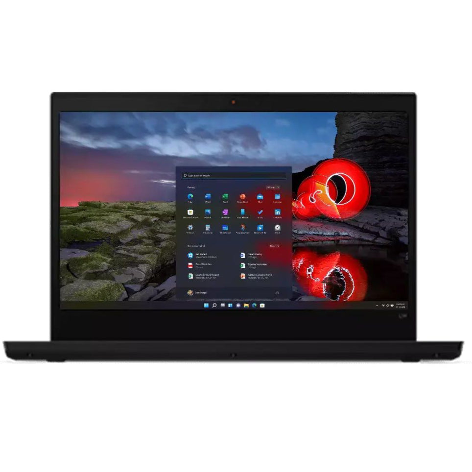 Lenovo ThinkPad L14 Core I5-10ma | 16 GB RAM | 512 GB SSD [20U2S00A00] (REACONDICIONADO)