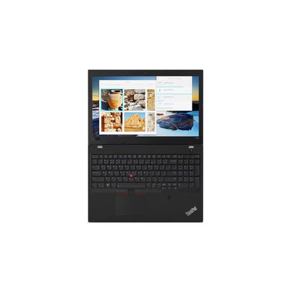 Lenovo ThinkPad L580 Core I7-8va | 16GB RAM | 512GB SSD [20KTA004CL] - Buen Estado
