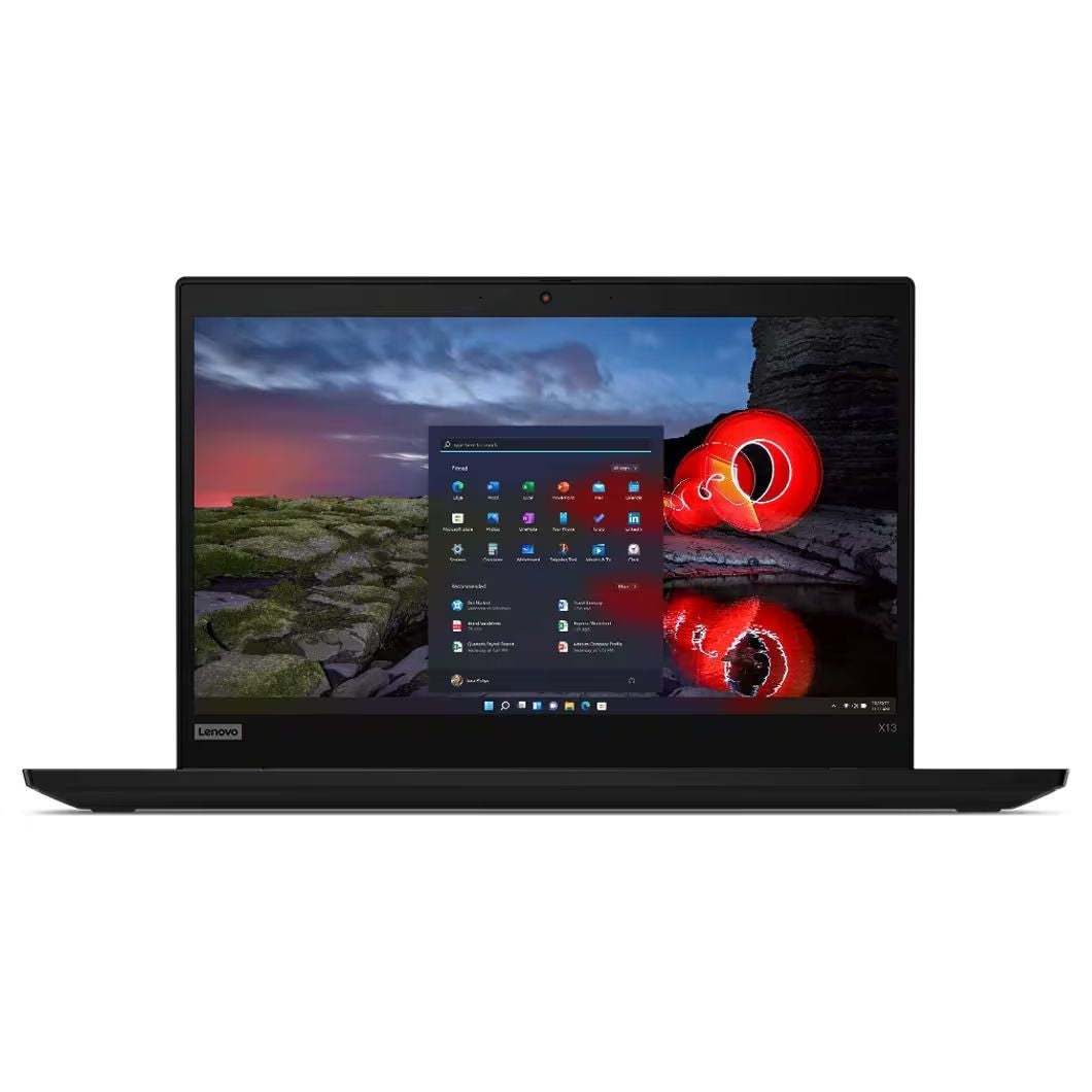 Lenovo ThinkPad T16 Gen 1 Core i7-12va | 16GB RAM | 512GB SSD [21BWS0MS0D] (REACONDICIONADO)