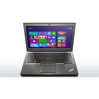 Lenovo ThinkPad X250 Core I5-5ta | 8GB RAM | 256GB SSD - Buen Estado
