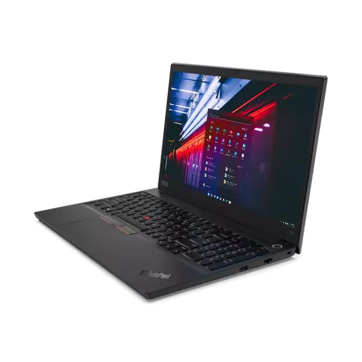 Lenovo ThinkPad E15 Core I7-10ma | 16GB RAM | 240GB SSD [20RD0072US] (REACONDICIONADO)