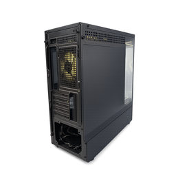 PC Gamer ARGH AM5/5 Ryzen 7 7800X3D | RTX 5060 (8GB) | 32GB RAM | 1TB SSD [34268] - Nuevo