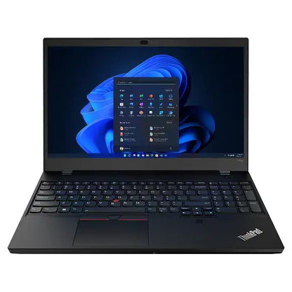 Lenovo ThinkPad P15v Gen 3 Core I7-12va | Quadro T600 | 24GB RAM | 512GB SSD [21D9001ACL-MOD] - Buen Estado