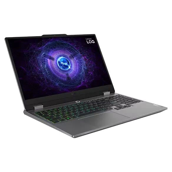 Lenovo LOQ 15IAX9 Core I5-12va | RTX 4050 | 24GB RAM | 512GB SSD [83GS00GTCL] - Buen Estado