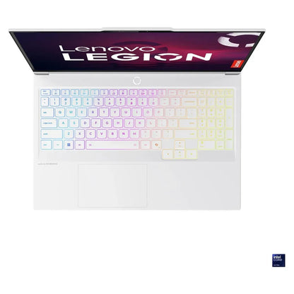 Lenovo Legion 7 16IAX10H Core Ultra 9 | RTX 5070 (8GB) | 32GB RAM | 1TB SSD [83KY0017CL] - Semi Nuevo