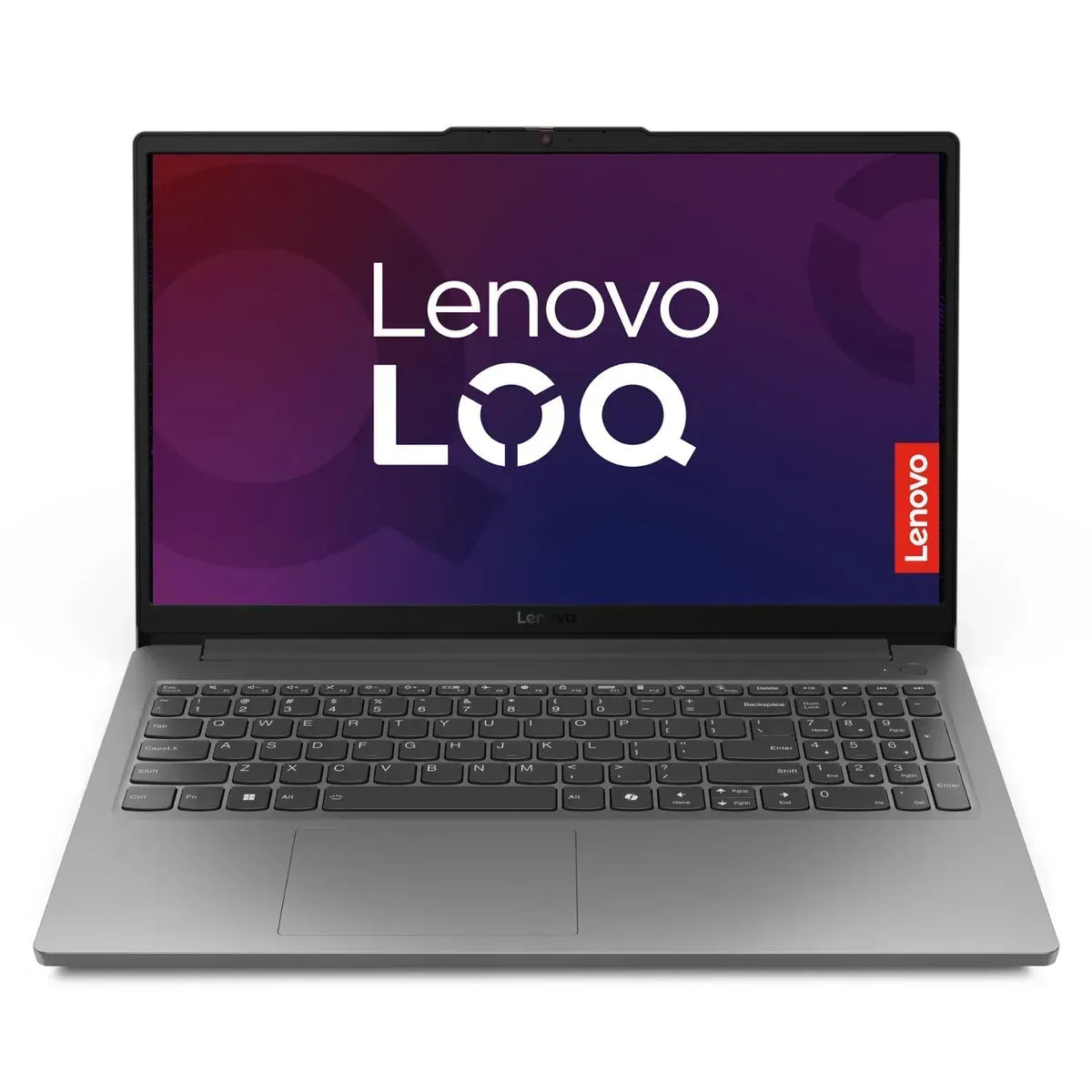 Notebook Gamer Lenovo LOQ 15ARP10E AMD Ryzen 7 7735HS | RTX 4050 (6GB) | 16GB RAM | 512GB SSD [83S00001CL] - Nuevo Sellado