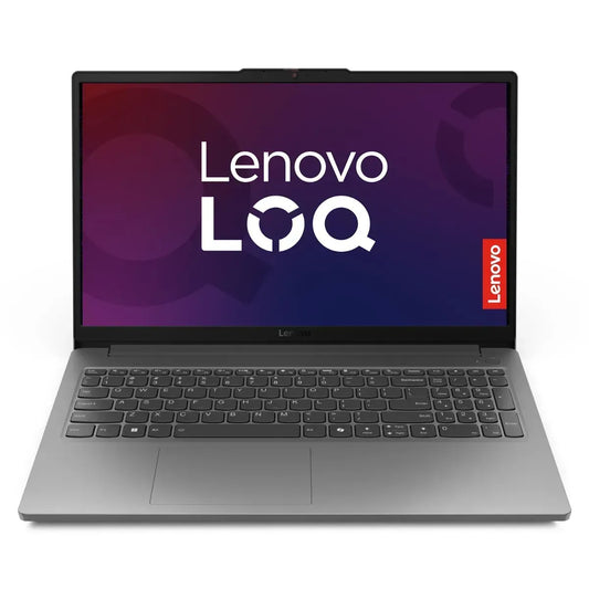 Notebook Gamer Lenovo LOQ 15ARP10E AMD Ryzen 7 7735HS | RTX 4050 (6GB) | 16GB RAM | 512GB SSD [83S00001CL] - Nuevo Sellado